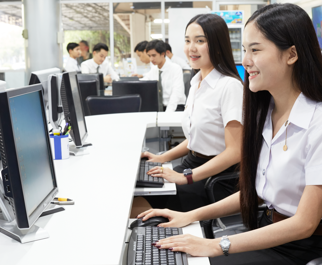 ห้องปฏิบัติการและเครื่องมือนวัตกรรมดิจิทัล